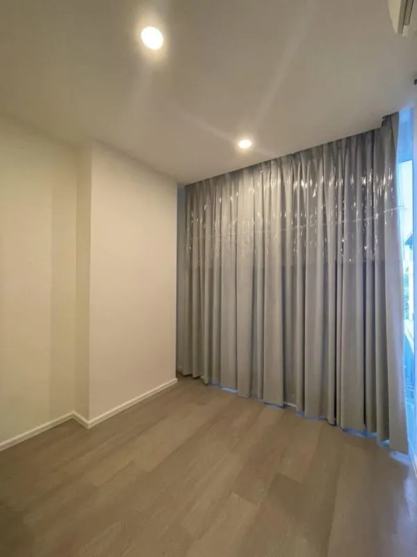 Condo for Sale De Lapis Charan 81 สิ่งอำนวยความสะดวกครบ ราคาคุ้มค่า ทำเลดี ห้ามพลาด