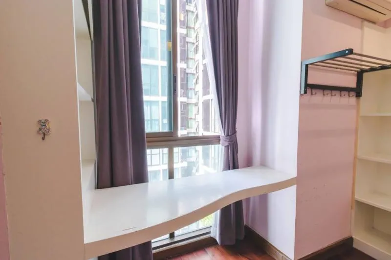ให้เช่า คอนโด Ideo Sathorn-Taksin ห้องสวย วิวสระ เฟอร์แน่นมากบิ้วอินทั้งห้อง ติดBTSธนบุรี รีบเลย