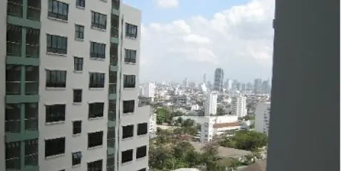 ขาย Lumpini Place Ratchada Thapra ห้อง สตูดิโอเฟอร์+เครื่องใช้ไฟฟ้าพร้อม เข้าอยู่ได้เลยจ้า ห้ามพลาด