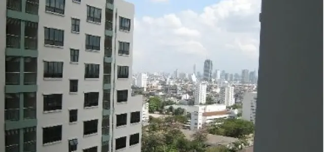 ขาย Lumpini Place Ratchada Thapra ห้อง สตูดิโอเฟอร์+เครื่องใช้ไฟฟ้าพร้อม เข้าอยู่ได้เลยจ้า ห้ามพลาด images