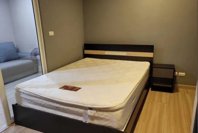 For rent: Chateau In Town Rama 8, a lovely fully furnished apartment. Book now!