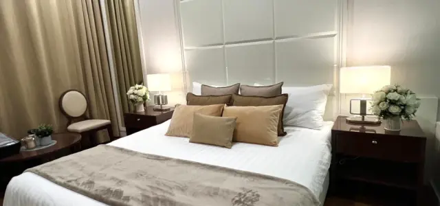 ขาย เช่า คอนโด The Address Chidlom ห้องพร้อมอยู่ พื้นที่ใช้สอยเยอะ ราคาอย่างโดน ต้องรีบมาจอง images