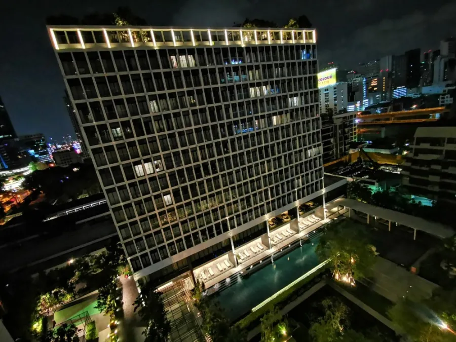 Condo for sale, Noble Ploenjit, 2 bedrooms, large size, ready to move in, good location in the heart of the city, with luxury furniture, don't wait