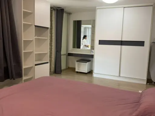 ให้เช่า zoom condo ห้องกว้างมาก อยู่สบาย เฟอร์พร้อม รีบจองก่อนพลาด++