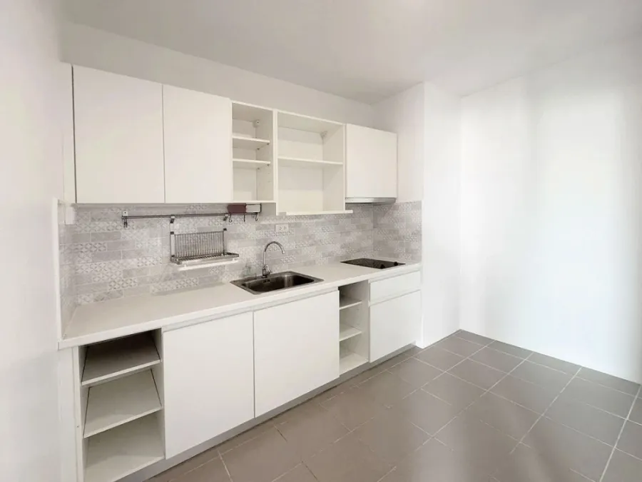 ขาย Motif Condo Sathorn – Wongwian yai ห้องกว้างพื้นที่ใช้สอยเยอะ ห้องเปล่า ทำเลดี จองเลย