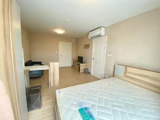 Plum Condo Phaholyothin 89 for rent. Ready to move in. Affordable price. Book now!