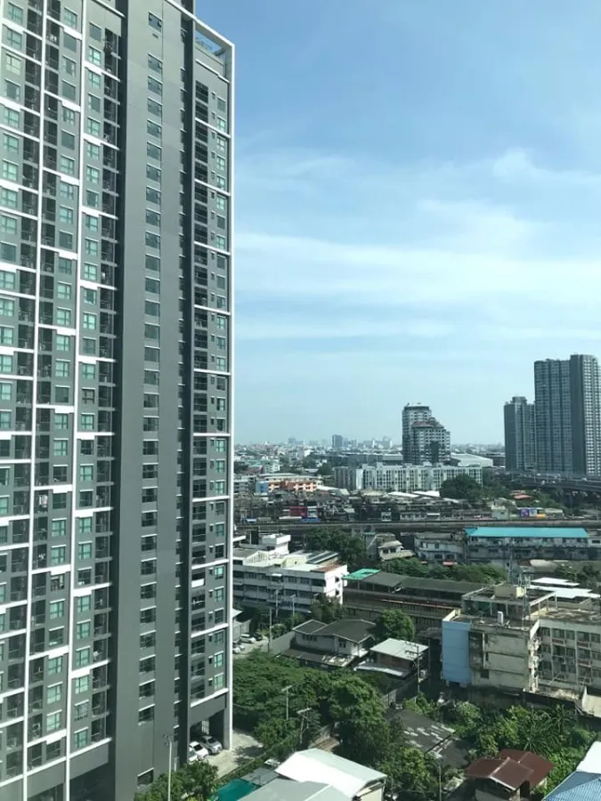 ขาย คอนโด แอสปาย สุขุมวิท 48 ห้องกว้างขวาง พื้นที่ใช้สอยคุ้ม ราคาจับต้องได้ ซื้อเลย อย่ารอช้า