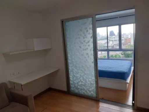 ขาย The Trust Residence Pinklao ชั้น 25 วิวสระว่ายน้ำ แต่งครบ พร้อมอยู่ จองเลย images