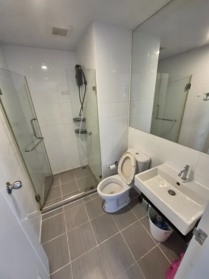 ให้เช่า Notting Hill Sukhumvit 105 แบบ 2 ห้องนอน พื้นที่ใช้สอยเหลือๆ อยู่สบายไม่อึดอัด รีบจองเลย