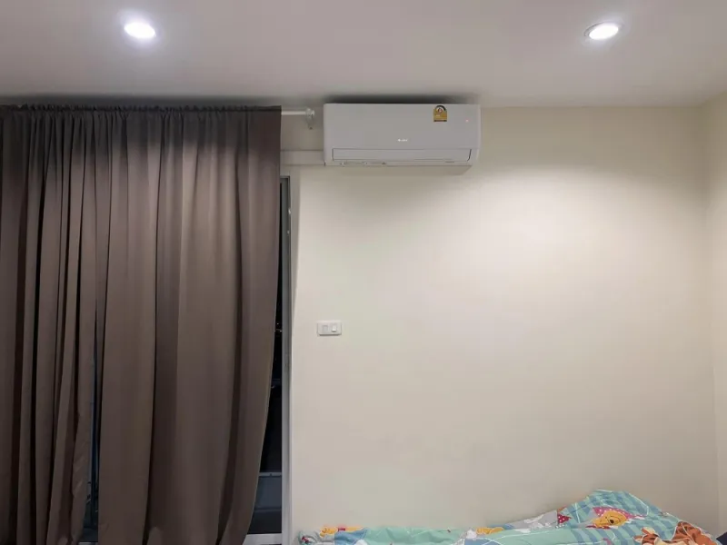 ขายคอนโด รีเจนท์โฮม บางซ่อน เฟส 28 ห้องคอมบาย มาพร้อมพื้นี่ใช้สอย ราคาดี รีบมาจับจองเลย