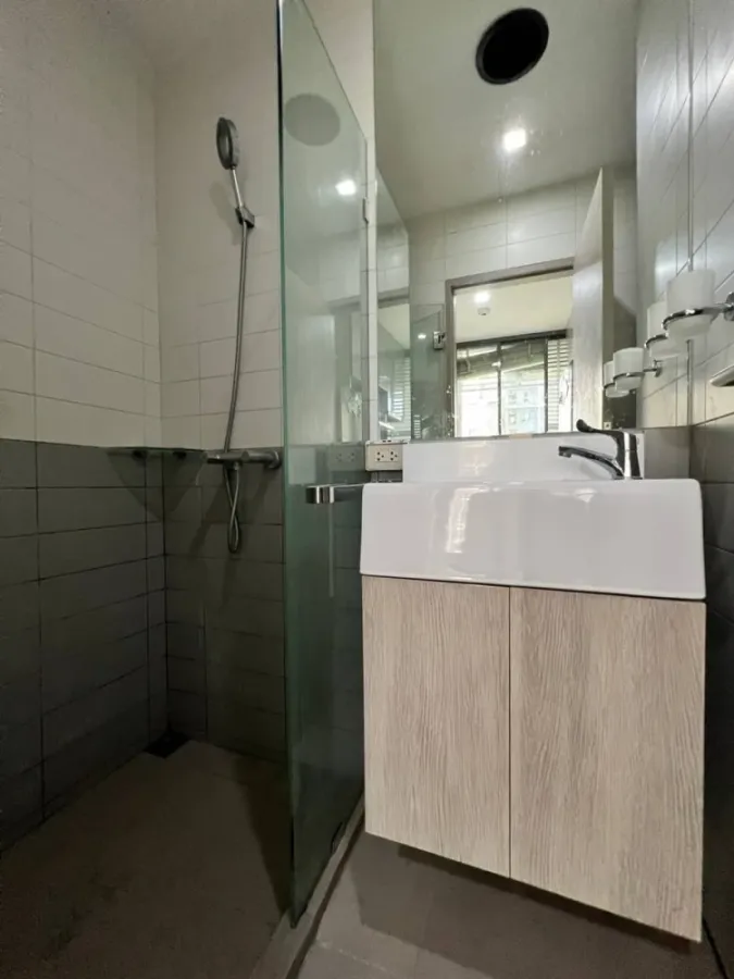 ให้เช่า Ideo Mobi Sukhumvit ชั้น 8 ห้องน่าอยู่ มาพร้อมการตกแต่งที่ครบครัน จองด่วนๆ