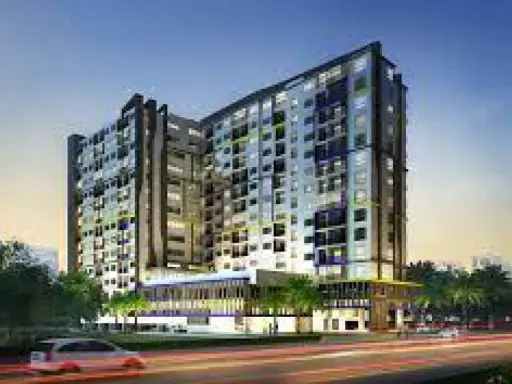 Condo for rent, Silk Place Phaholyothin-Laksi, good location, ready to move in. Don't miss it. images