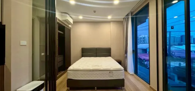 ให้เช่า LLOYD Soonvijai-Thonglor ชั้น 3 ห้องแต่งครบ หิ้วกระเป๋าเข้าอยู่ได้เลย จองด่วนๆ images