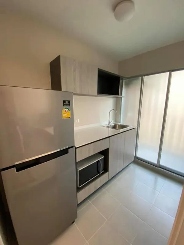 ขาย D condo เฟส3 ธรรมศาสตร์ วิวสระ ห้องมุม ส่วนตัวสุดๆ ด่วนนน!!