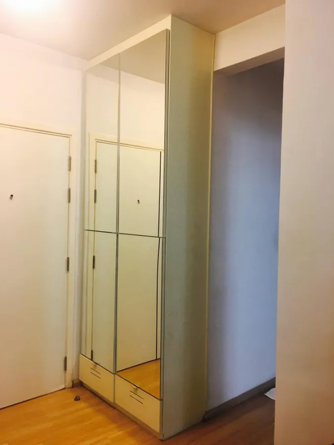 Condo for rent, A Space Sukhumvit 77, beautifully decorated, fully furnished, hurry up, don't wait.