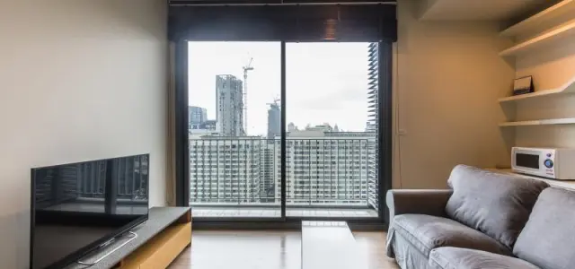 ขาย PYNE by Sansiri ห้องสวยใหม่กริ๊บ ! วิวดีสุดๆ ติดBTS เดินทางสะดวก รีบมาเป็นเจ้าของกันให้ไวเลยจ้า images