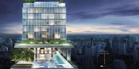 ขายขาดทุนจ้าา!! คอนโด เซอเลส อโศก ห้องหรู ใจกลางเมือง ใกล้รถไฟฟ้า ราคาพิเศษสุดๆ รีบเลย ช้าไม่ได้แล้ว