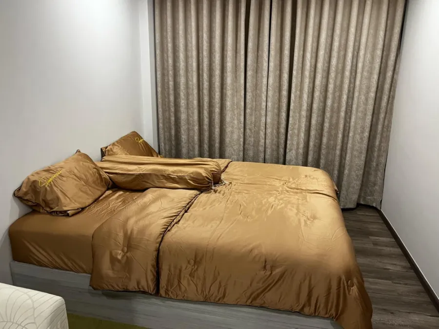 Condo for rent Kave Embryo, ready to move in, fully furnished, book now, don't delay.