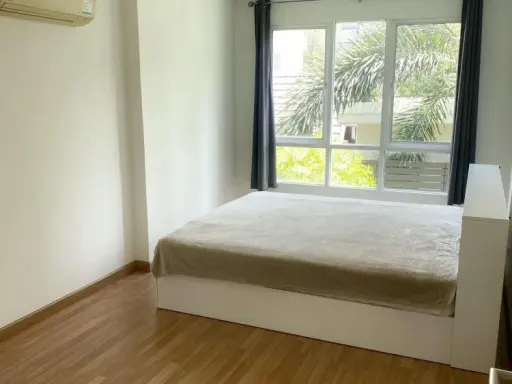 ขาย ให้เช่า โว๊ค สุขุมวิท 16 ห้องกว้างมาก ตกแต่งโทนสีขาวสะอาดตา ราคาสบายกระเป๋าสุดๆ ต้องจองเลย images