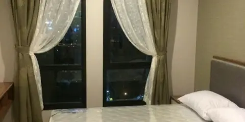ให้เช่า เดอะ แคปิตอล ราชปรารภ-วิภา ภายในใหม่เวอร์ 1นอน เฟอร์ครบ ม่าน2ชั้น โซฟานุ่มฟินๆ จองเลย ด่วนๆๆ