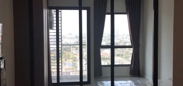 ขายคอนโด Knightsbridge Sky River Ocean ห้องหันทิศเหนือ วิวเมืองแม่น้ำเจ้าพระยา พร้อมจอง ด่วนๆ images
