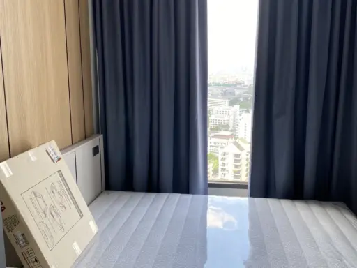 🌟🏙️ ให้เช่า Skyrise Sukhumvit 64 | ห้องใหม่ ใกล้ True Digital Park ฟีลพรีเมียม! 🏙️🌟