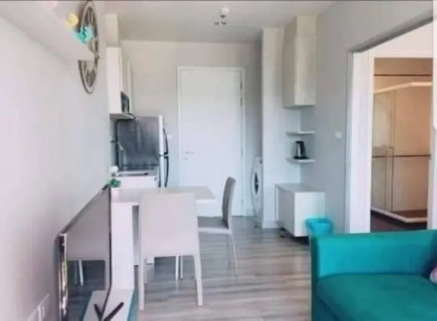 Condo for sale, Centric Sea (Central Pattaya), city view, good location, near the beach, central area, complete, do not miss!!