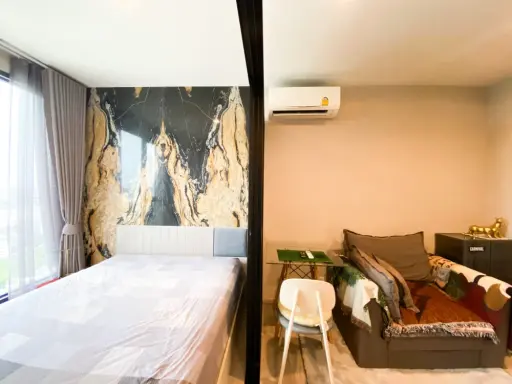 ขาย ให้เช่า Ideo Mobi Sukhumvit East Point ชั้น 20 ห้องน่าอยู่ แต่งครบ จองเลย ห้ามพลาด images