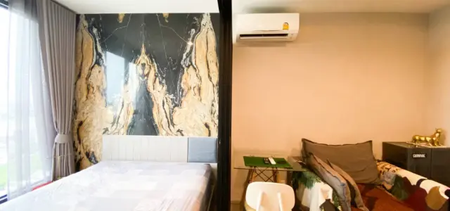 ขาย ให้เช่า Ideo Mobi Sukhumvit East Point ชั้น 20 ห้องน่าอยู่ แต่งครบ จองเลย ห้ามพลาด images