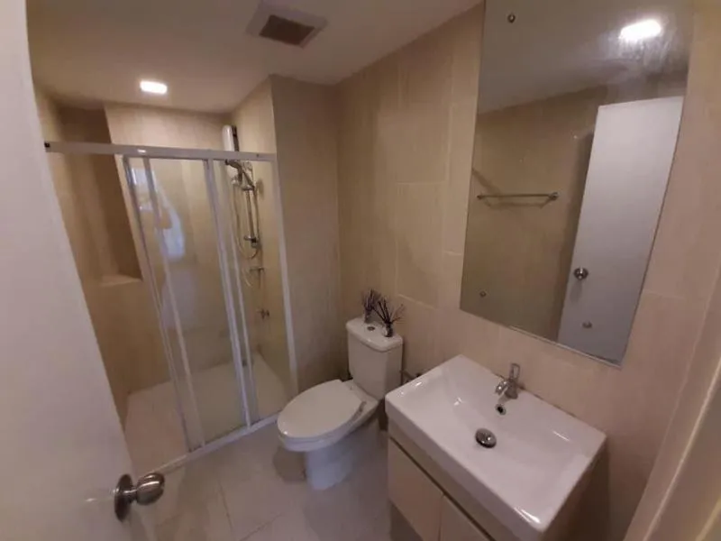 ให้เช่า The Atmoz Condo ลาดพร้าว 71 52ตรม กว้างๆจุกๆ ทำเลดี เข้าออกง่าย ใกล้ห้างด้วยนะ ช็อปเพลินๆ