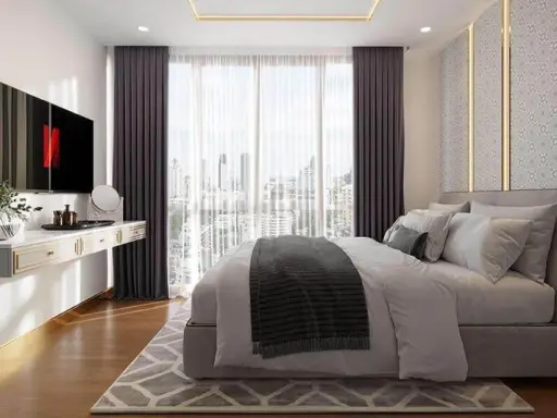 ขายดาวน์ ซีรอคโค บางนา 36 ชั้น 8 ห้องเป็นสัดส่วน ของแถมจัดเต็ม ราคาอย่างโดน ไม่อยากพลาด จองเลย images