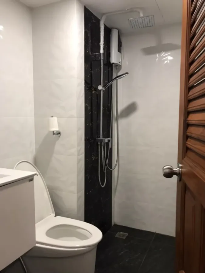 🏠🌃 Condo for Rent: ITF Silom Palace 🏠🌃