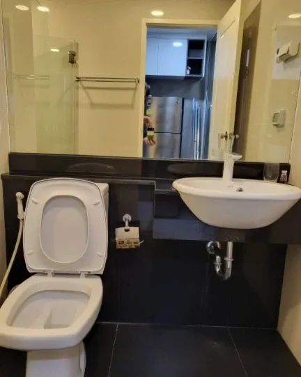 For rent: Chateau In Town Rama 8, a lovely fully furnished apartment. Book now!