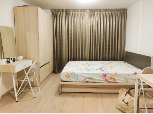 Elio Del Ray condo for rent, good location, convenient transportation, ready to move in You can't miss it !! images