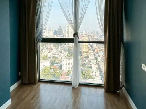 ขาย ให้เช่า Ideo Mobi Sathorn-Taksin ชั้น 30 เมือง สวยสบายตา ห้อง DUPLEX กว้างสุดๆ พร้อมแล้ว จองเลย images