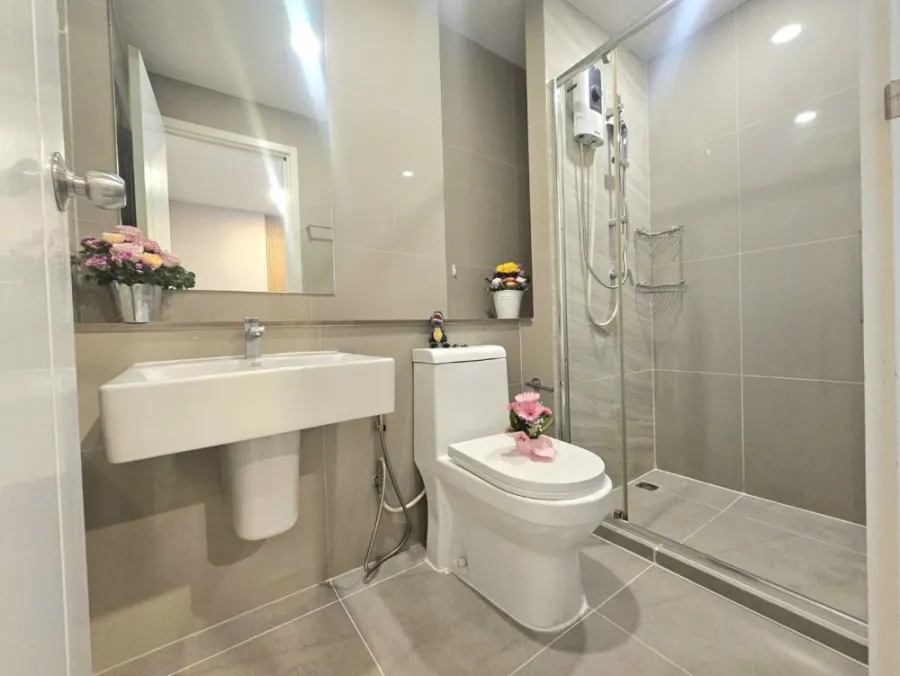 🏠🌃 Condo for Rent: The Tree Sukhumvit 71-Ekkamai 🏠🌃