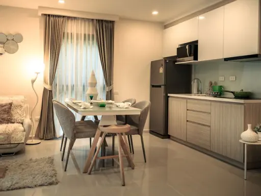 Condo City Garden Tropicana : Photo 3