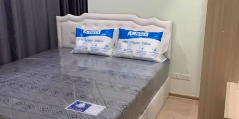 ให้เช่า คอนโด ไอดีโอ โอทู ห้องมมุม ทิศเหนือและตะวันออก วิวเมือง ห้ามพลาด