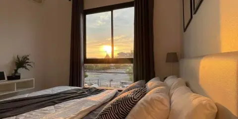 ด่วนๆ ให้เช่า Condo ไอคอนโด เพชรเกษม 39 2 ห้องนอน 2 ห้องน้ำ เฟอร์นิเจอร์พร้อมอยู่ ห้ามพลาดนะ