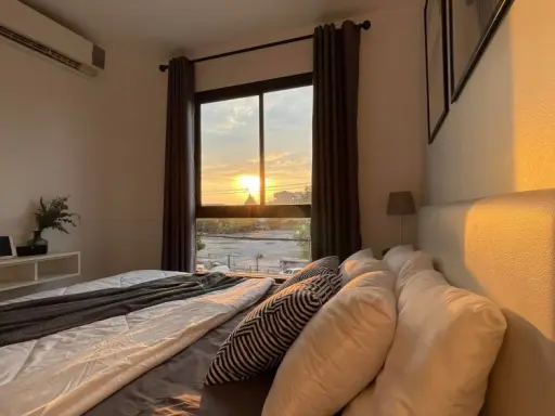 ด่วนๆ ให้เช่า Condo ไอคอนโด เพชรเกษม 39 2 ห้องนอน 2 ห้องน้ำ เฟอร์นิเจอร์พร้อมอยู่ ห้ามพลาดนะ
