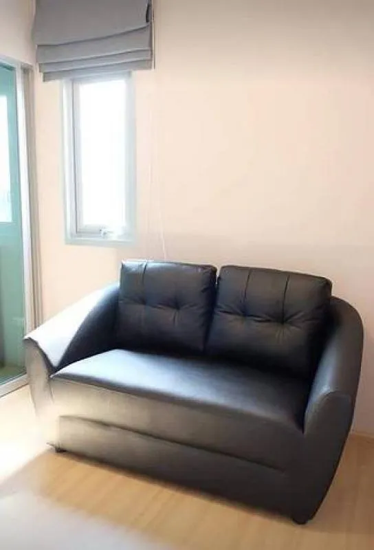 ห้องมุมวิวสวย เฟสใหม่ล่าสุด ติดถนนแจ้งวัฒนะ ให้เช่า Plum Condo Chaengwattana Station 3