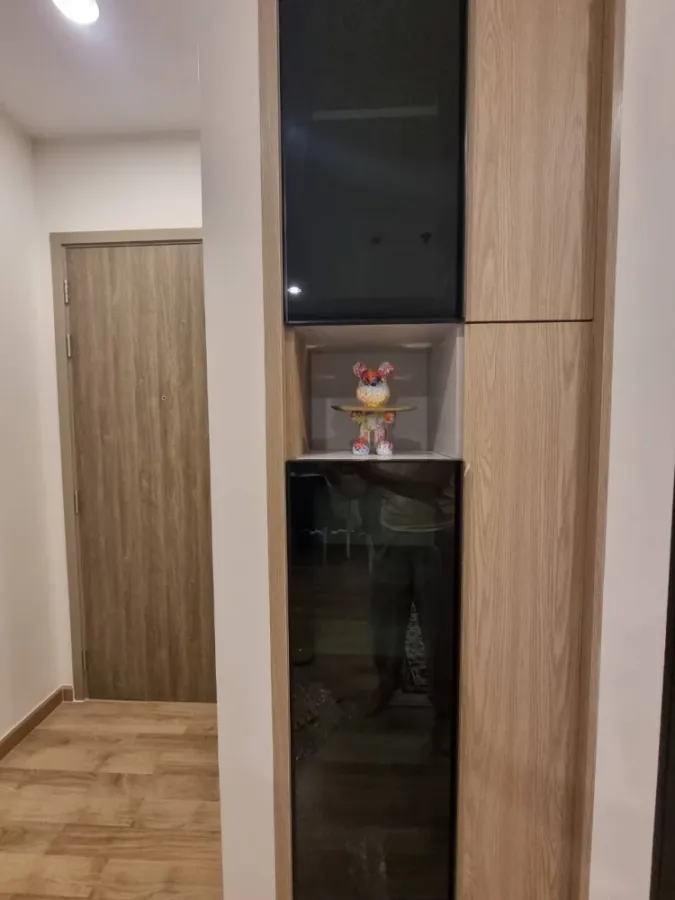🏠🌃 ให้เช่า นิช โมโน เจริญนคร 🏠🌃