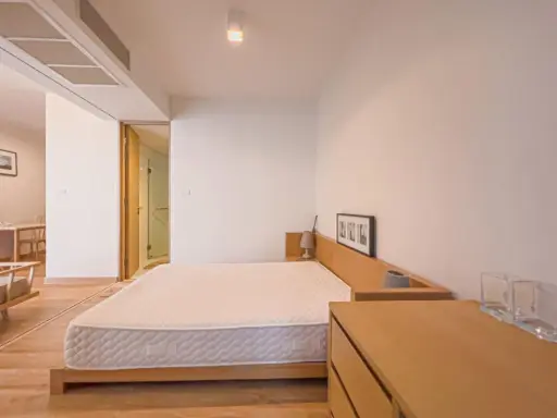 Condo for sale, Siamese Gioia, Sukhumvit 31, beautiful room, good location, can't miss it, book now. images