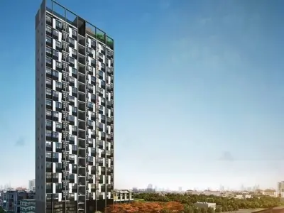 Blossom Condo @Fashion