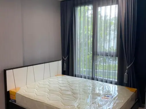 Condo for rent, The Parkland Petchkasem, 56 rooms, ready to move in, affordable price, complete in one place Hurry up and reserve now. images