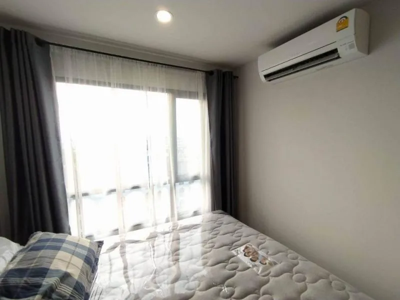 ให้เช่า คอนโด รีช พหลโยธิน 52 ห้องน่าอยู่ ราคาไม่แรง จับต้องได้ ลมเย็น ไร้เสียงดังรบกวน ส่วนตัวสุดๆ