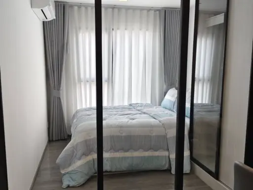 Kave Wonderland, 6th floor, exterior view, fully furnished. Book now! Don't miss out!