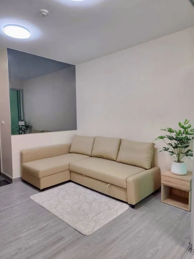 ขายด่วนๆ a Space ME Sukhumvit 77 ห้องกว้างขวาง มาพร้อมราคาสุดคุ้ม รีบมาจับจองเลย อย่าพลาด