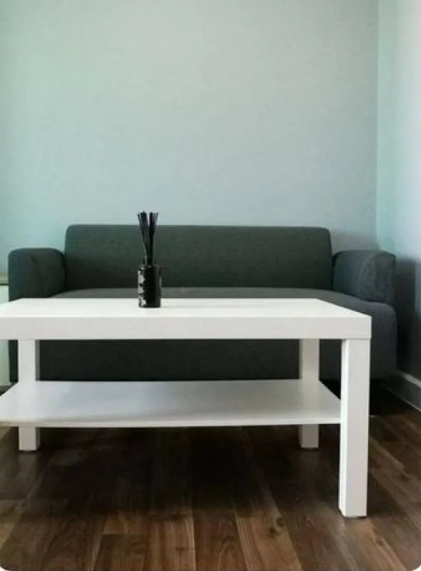 Condo for rent / sale, a space with Bangna, beautiful room, good view, good location for investment Near department