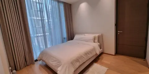 ปล่อยเช่าด่วนๆ คอนโด 28 ชิดลม ห้องพร้อมอยู่ ตกแต่งครบ พร้อมย้ายเข้าได้เลย คุณรีบมาจับจองได้แล้ว